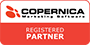 Copernica Registred Partner badge