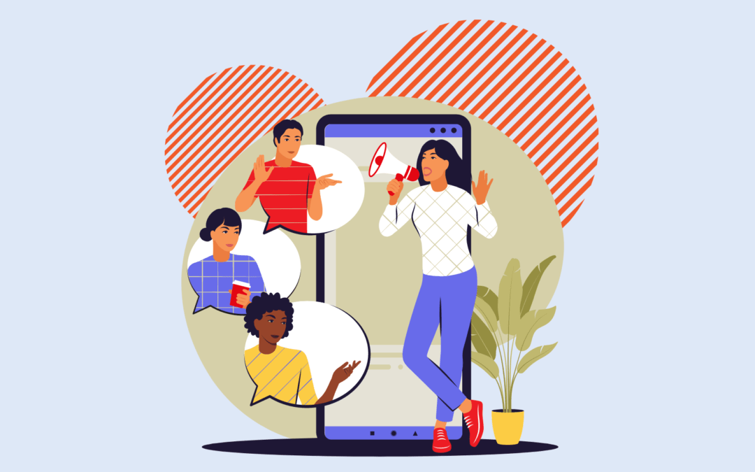 Affiliate marketing: 8 tips voor een sterk programma