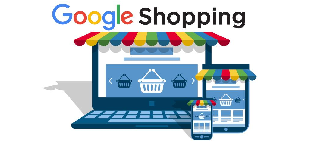 Google shopping campagnes