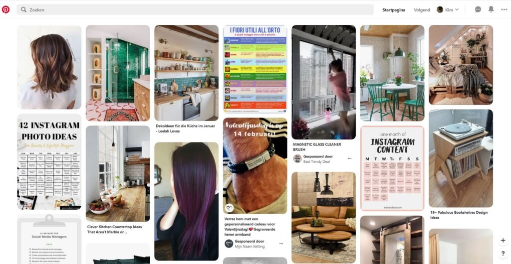Adverteren Pinterest Adverteren Pinterest