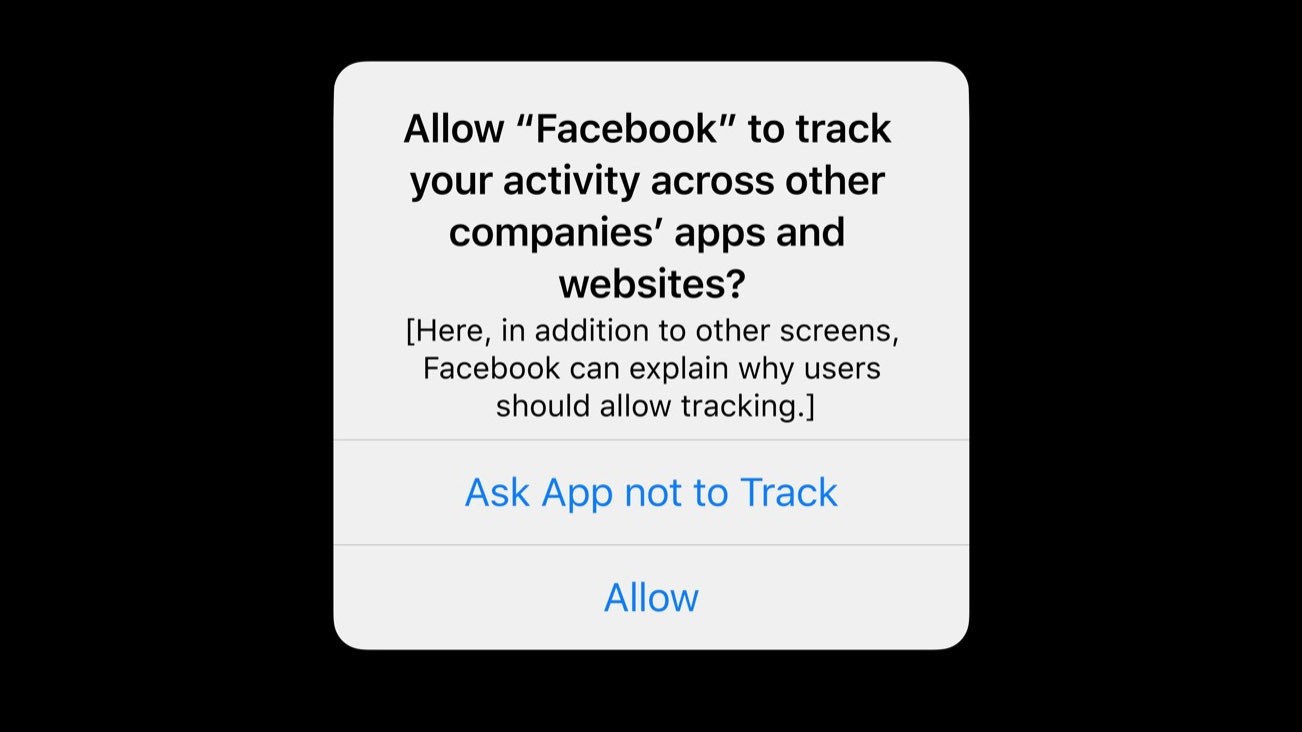 Facebook Ads en de iOS14: wat zijn de gevolgen?