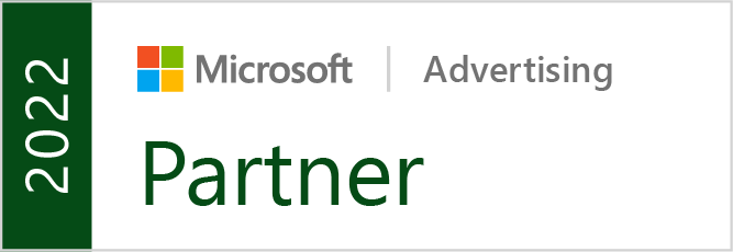 BlooSEM Microsoft Partner 2022