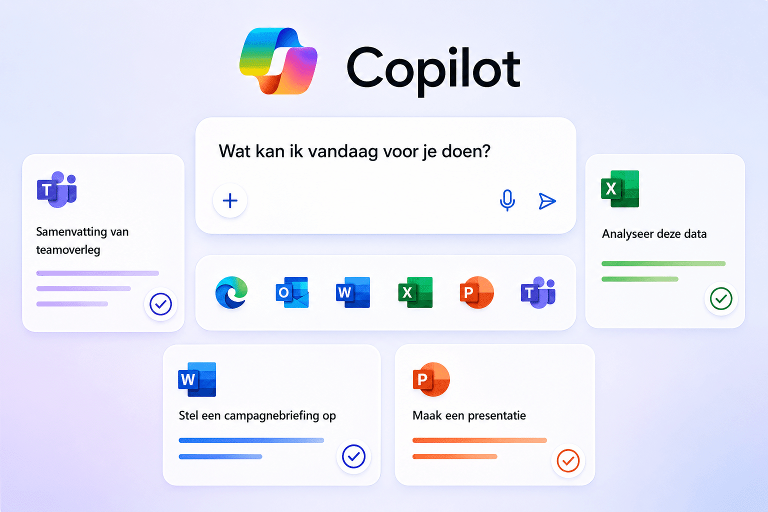 Microsoft Copilot