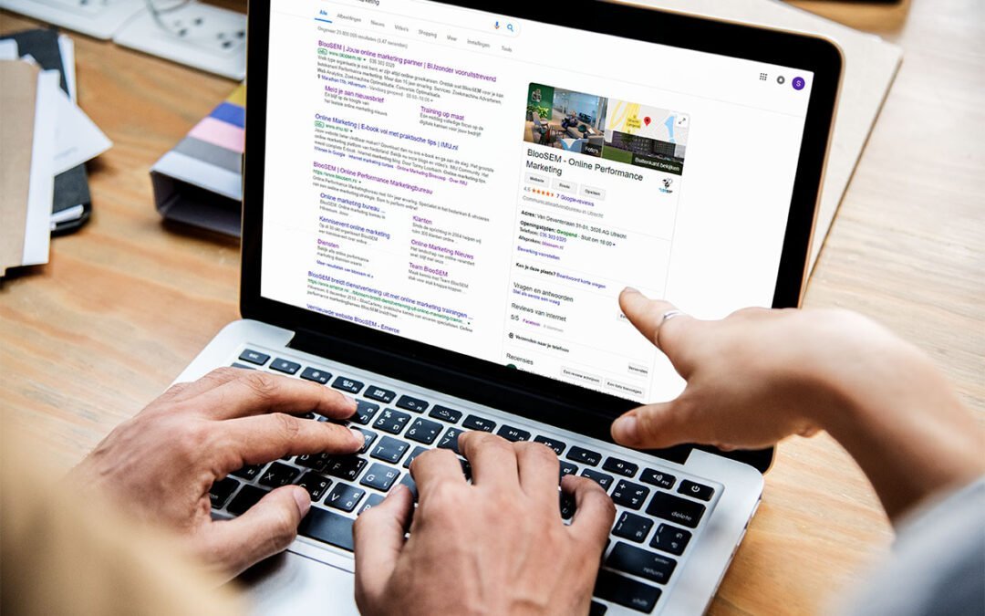 Neem Off Page SEO mee in jouw online strategie