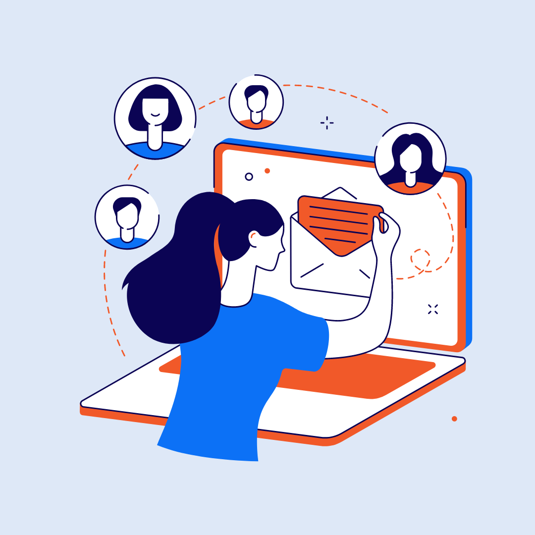 voordelen emailmarketing