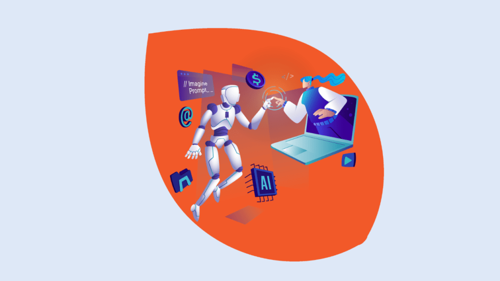 AI in digital marketing AI in digital marketing