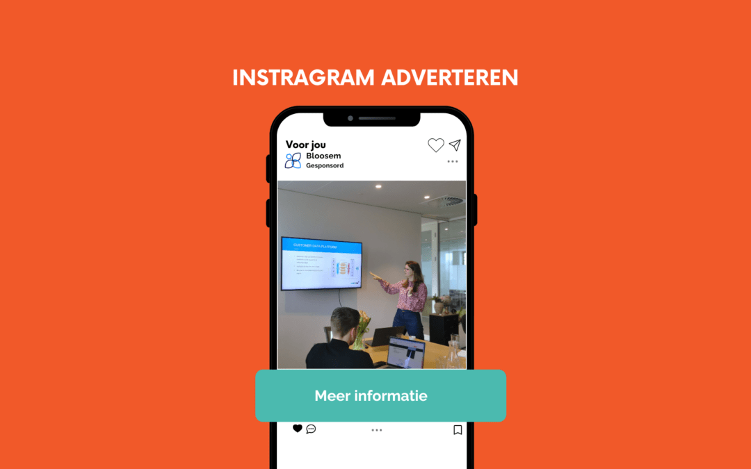 Instagram Adverteren: veelgestelde vragen beantwoord!