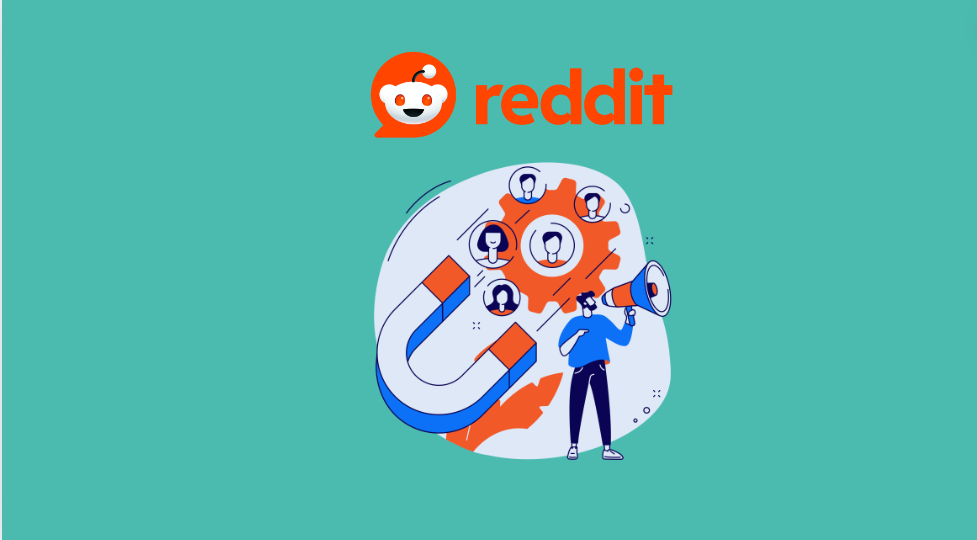 Reddit leadgeneratie: veilig, makkelijk en snel!