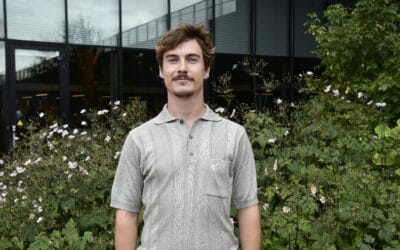 Mijn eerste maand als stagiaire bij Bloosem