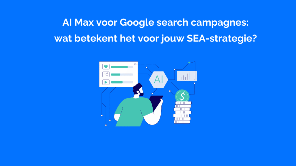 AI Max campagnes