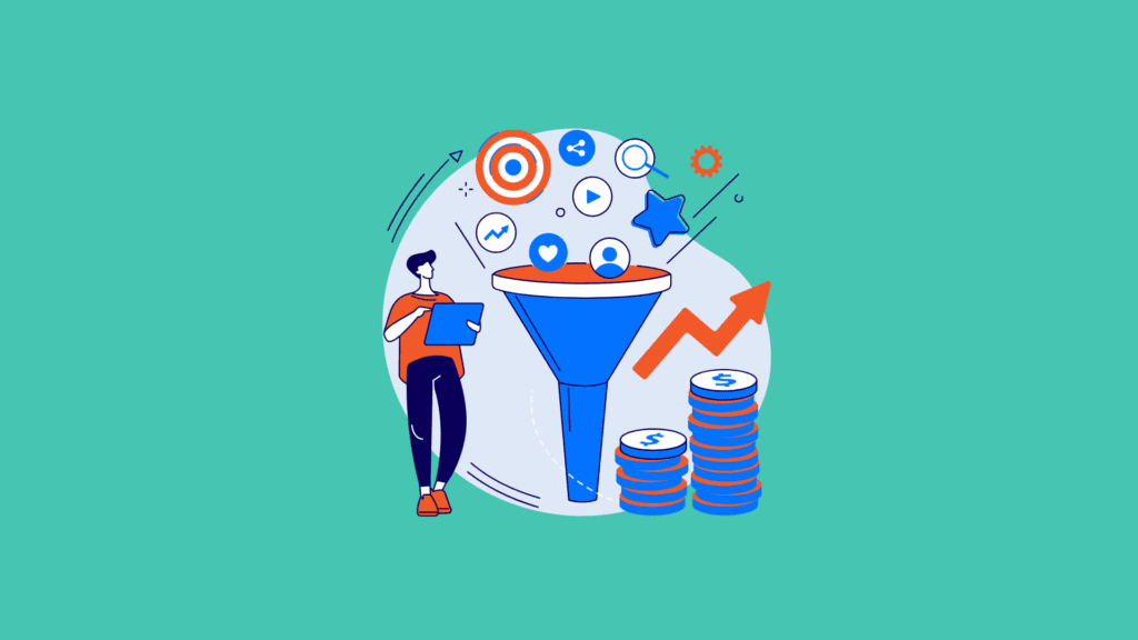 Trendonderzoek social mediagebruik 2026