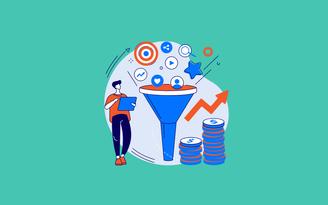 Trendonderzoek social mediagebruik 2026: zoveel zit jullie doelgroep op social media