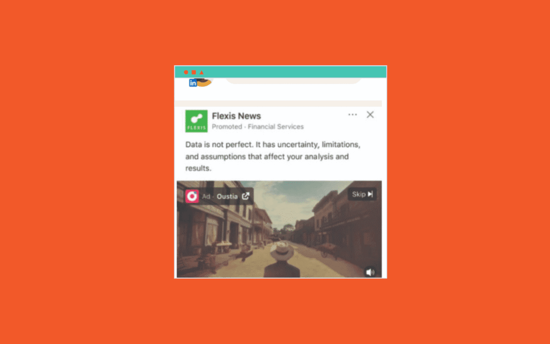 LinkedIn Brandlink: Onze eerste bevindingen