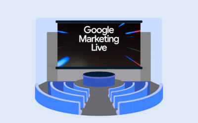 Google Marketing Live 2026: de opkomst van agentic AI in advertising