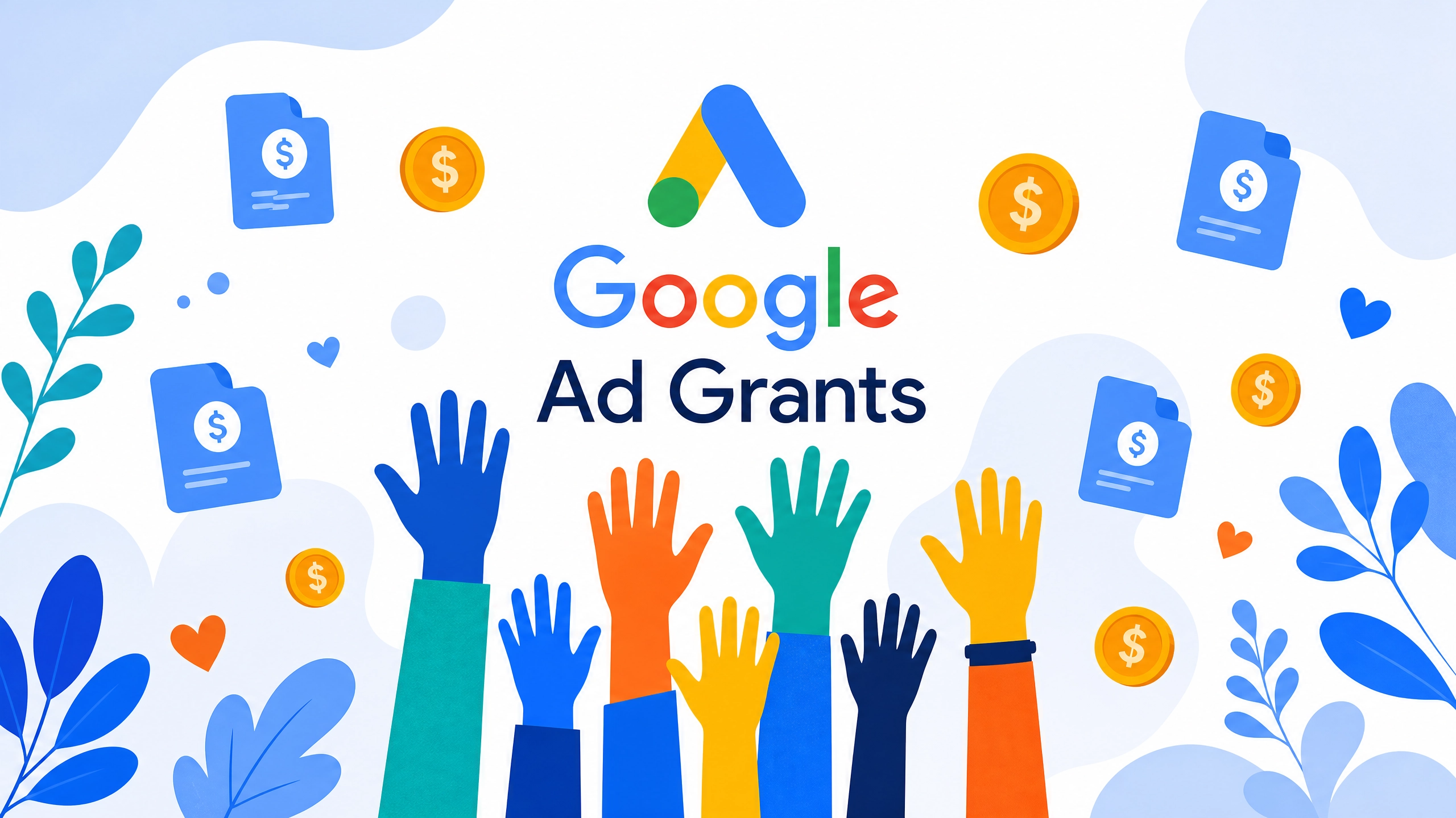 Google Ad Grants